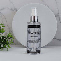 Hilumina Tonico Facial Humectante e Iluminador - Nuestra Tierra Cosmética Ancestral