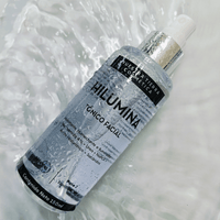 Hilumina Tonico Facial Humectante e Iluminador - Nuestra Tierra Cosmética Ancestral