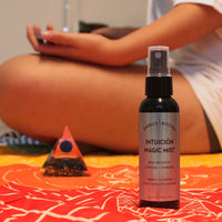 Intuición Magic Mist ✨ - Nuestra Tierra Cosmética Ancestral