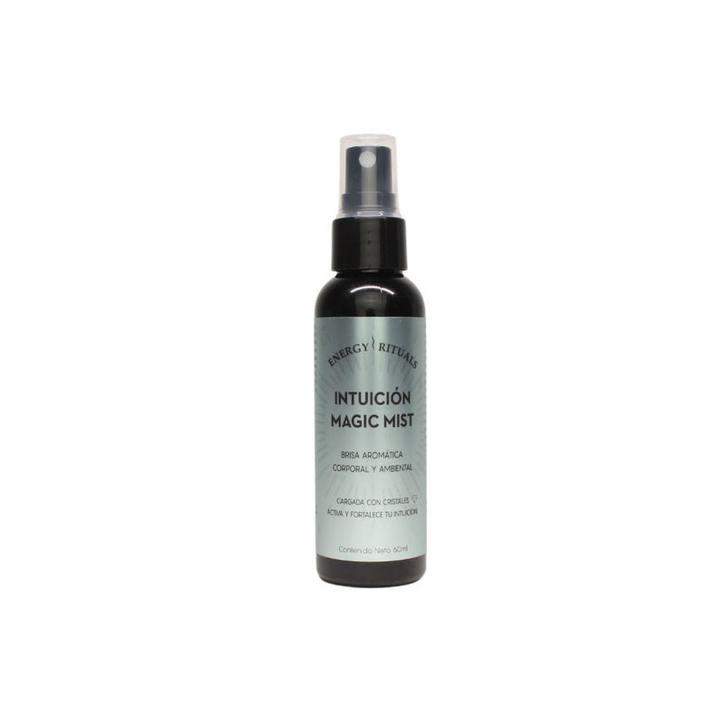 Intuición Magic Mist ✨ - Nuestra Tierra Cosmética Ancestral