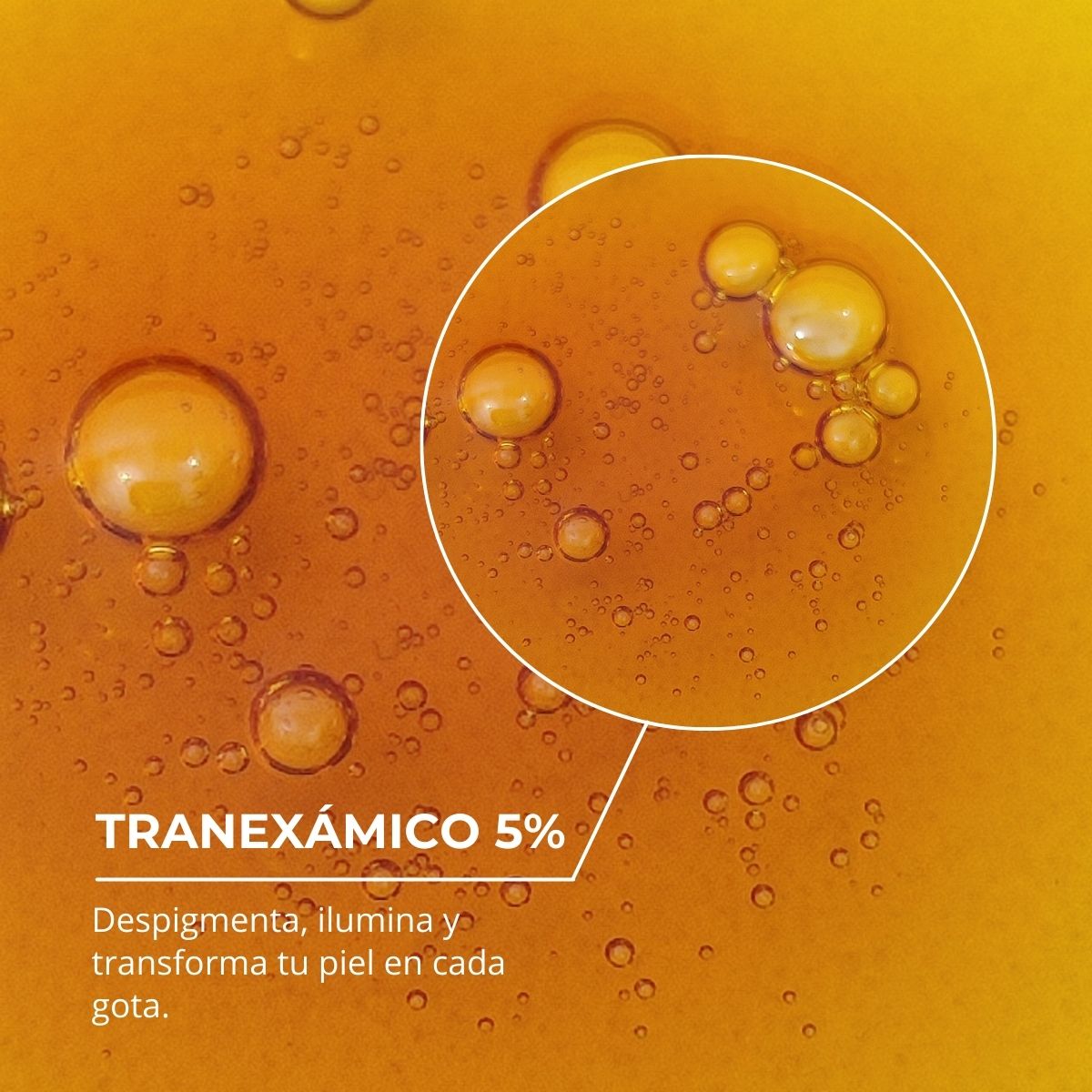 Kit Booster Azelaico 10% + Tranexamico 5% para Manchas Rebeldes - Nuestra Tierra Cosmética Ancestral