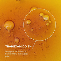 Kit Booster Azelaico 10% + Tranexamico 5% para Manchas Rebeldes - Nuestra Tierra Cosmética Ancestral