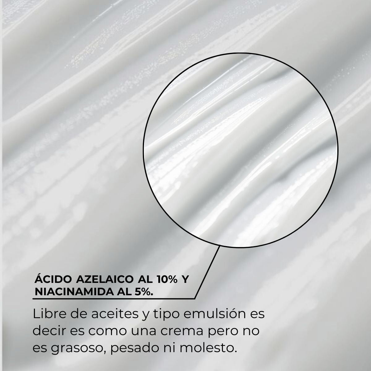 Kit Booster Azelaico 10% + Tranexamico 5% para Manchas Rebeldes - Nuestra Tierra Cosmética Ancestral