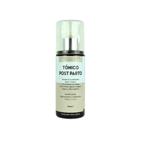 Kit Gel y Tonico Post Parto Reafirmante, Regenerante y Tensor - Nuestra Tierra Cosmética Ancestral