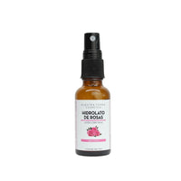 Kit Hidrolatos de bolsillo - Nuestra Tierra Cosmética Ancestral