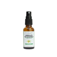Kit Hidrolatos de bolsillo - Nuestra Tierra Cosmética Ancestral