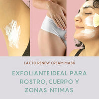 Kit Manchas Rebeldes Zonas Intimas - Nuestra Tierra Cosmética Ancestral