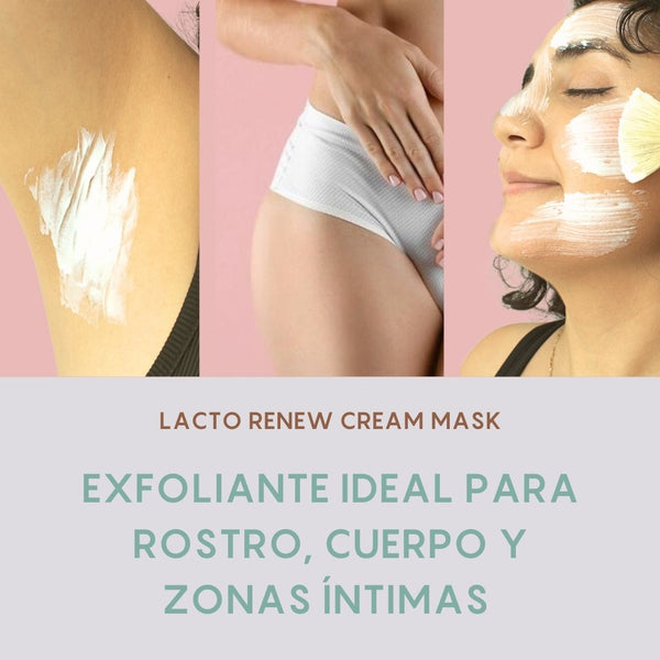 Kit Manchas Rebeldes Zonas Intimas - Nuestra Tierra Cosmética Ancestral