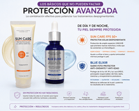 Kit Protección Avanzada Anti Manchas - Nuestra Tierra Cosmética Ancestral