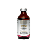 Lift Tense Solucion Concentrada Reafirmante y Tensora Vial - Nuestra Tierra Cosmética Ancestral