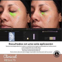 Lifting Facial Serum - Nuestra Tierra Cosmética Ancestral