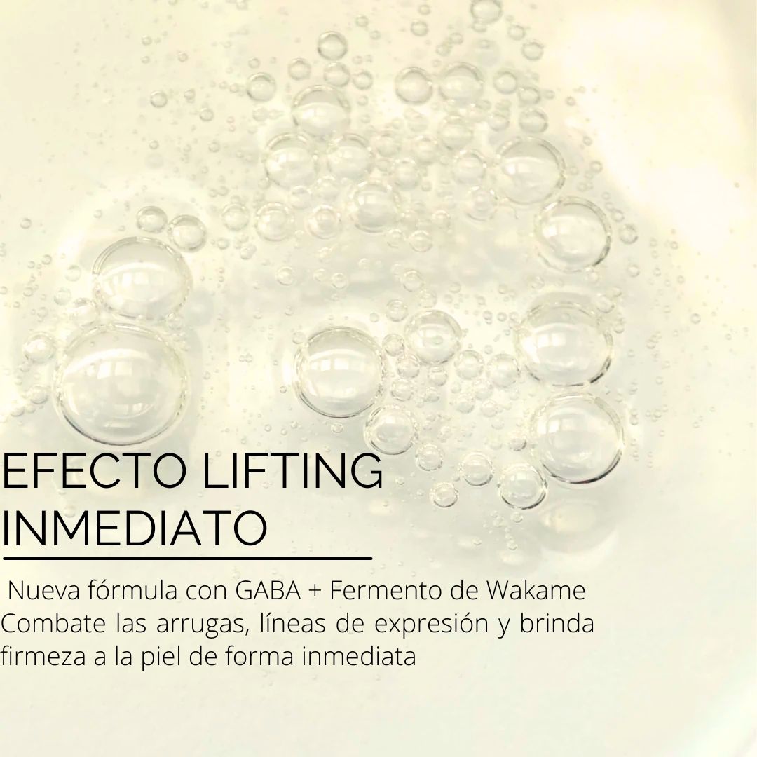 Lifting Facial Serum - Nuestra Tierra Cosmética Ancestral