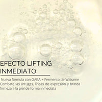 Lifting Facial Serum - Nuestra Tierra Cosmética Ancestral