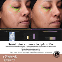 Lifting Facial Serum - Nuestra Tierra Cosmética Ancestral