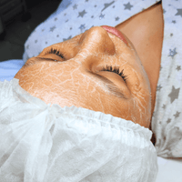 Lifting Mask Powder Mascarilla efecto Lifting - Nuestra Tierra Cosmética Ancestral