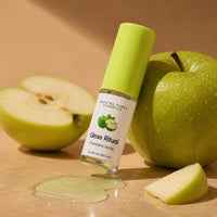 Lip Gloss Manzana Verde y Clorofila - Nuestra Tierra Cosmética Ancestral