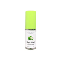 Lip Gloss Manzana Verde y Clorofila - Nuestra Tierra Cosmética Ancestral