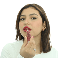 LipGloss Voluminizador Chili Plump - Nuestra Tierra Cosmética Ancestral
