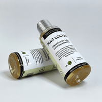 Ma - T Locion Matificante y exfoliante suave para cutis Graso/Mixto - Nuestra Tierra Cosmética Ancestral