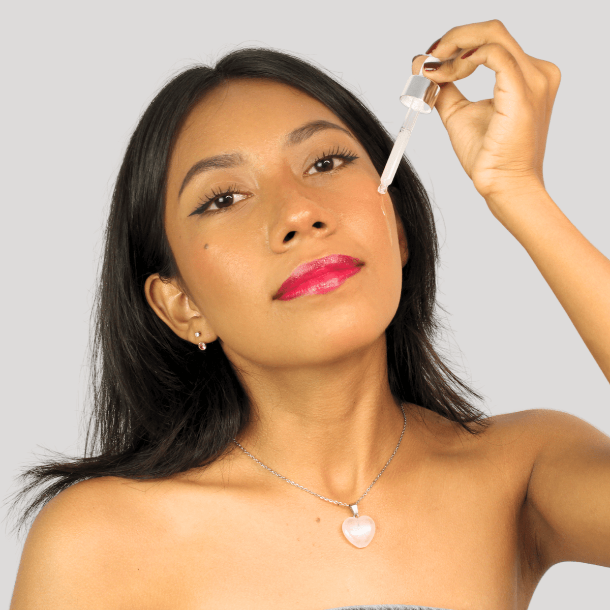 Ma - T Suero Facial y Primer para cutis Graso/Mixto - Nuestra Tierra Cosmética Ancestral