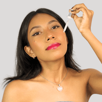 Ma - T Suero Facial y Primer para cutis Graso/Mixto - Nuestra Tierra Cosmética Ancestral