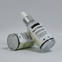 Ma - T Suero Facial y Primer para cutis Graso/Mixto - Nuestra Tierra Cosmética Ancestral
