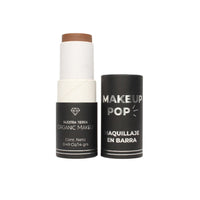 Makeup Pop Countoring Castaña - Nuestra Tierra Cosmética Ancestral