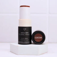 Makeup Pop Countoring Cocoa - Nuestra Tierra Cosmética Ancestral