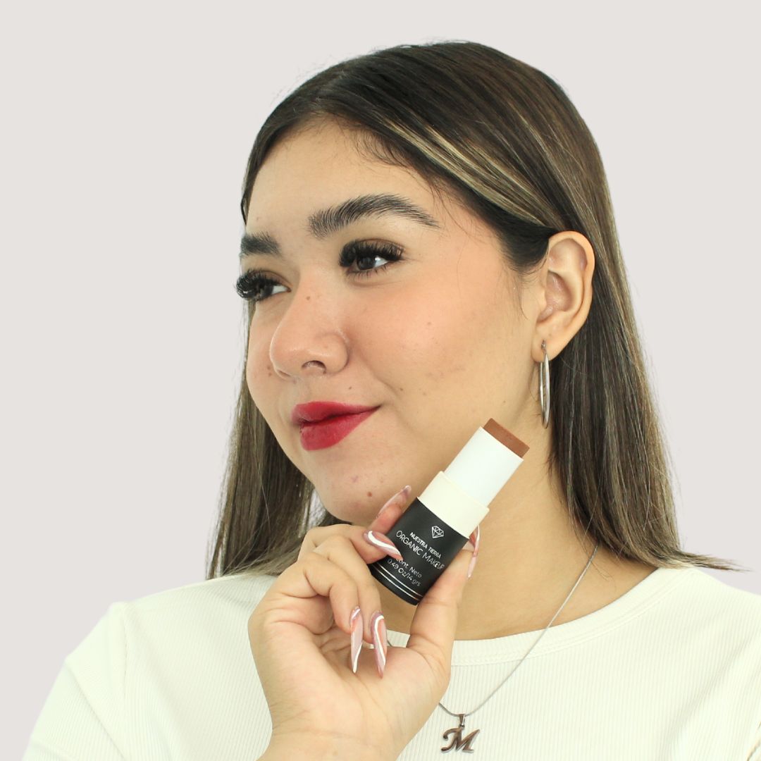 Makeup Pop Countoring Cocoa - Nuestra Tierra Cosmética Ancestral