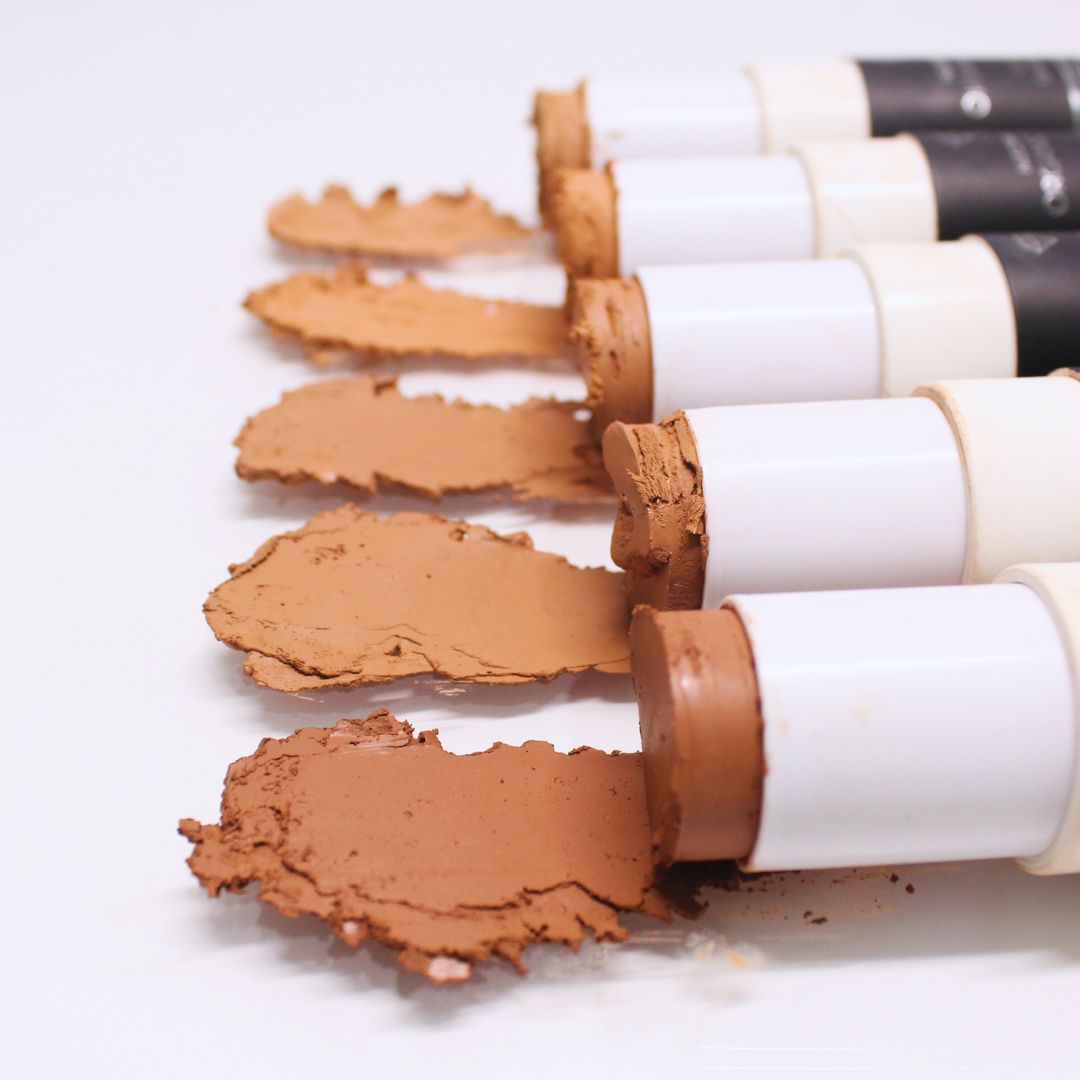 Makeup Pop Tono S01 - Nuestra Tierra Cosmética Ancestral