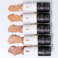 Makeup Pop Tono S01 - Nuestra Tierra Cosmética Ancestral