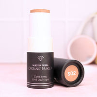 Makeup Pop Tono S02 - Nuestra Tierra Cosmética Ancestral