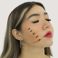 Makeup Pop Tono S02 - Nuestra Tierra Cosmética Ancestral