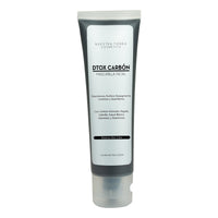 Mascarilla Dtox Carbon Activado - Nuestra Tierra Cosmética Ancestral