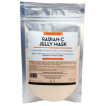 Radian-C Mascarilla Hidro-Plastica con Vitamina C estable Ilumina y unifica el tono de la piel