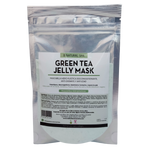Green Tea Mascarilla Hidro-Plastica Descongestionante y Anti-Oxidante