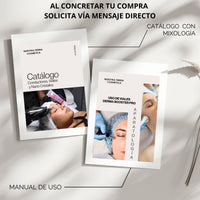 Nano Cristales de Vitamina A (Retinol) Anti - Edad, Reafirmante, Renovador Celular y Anti - manchas - Nuestra Tierra Cosmética Ancestral