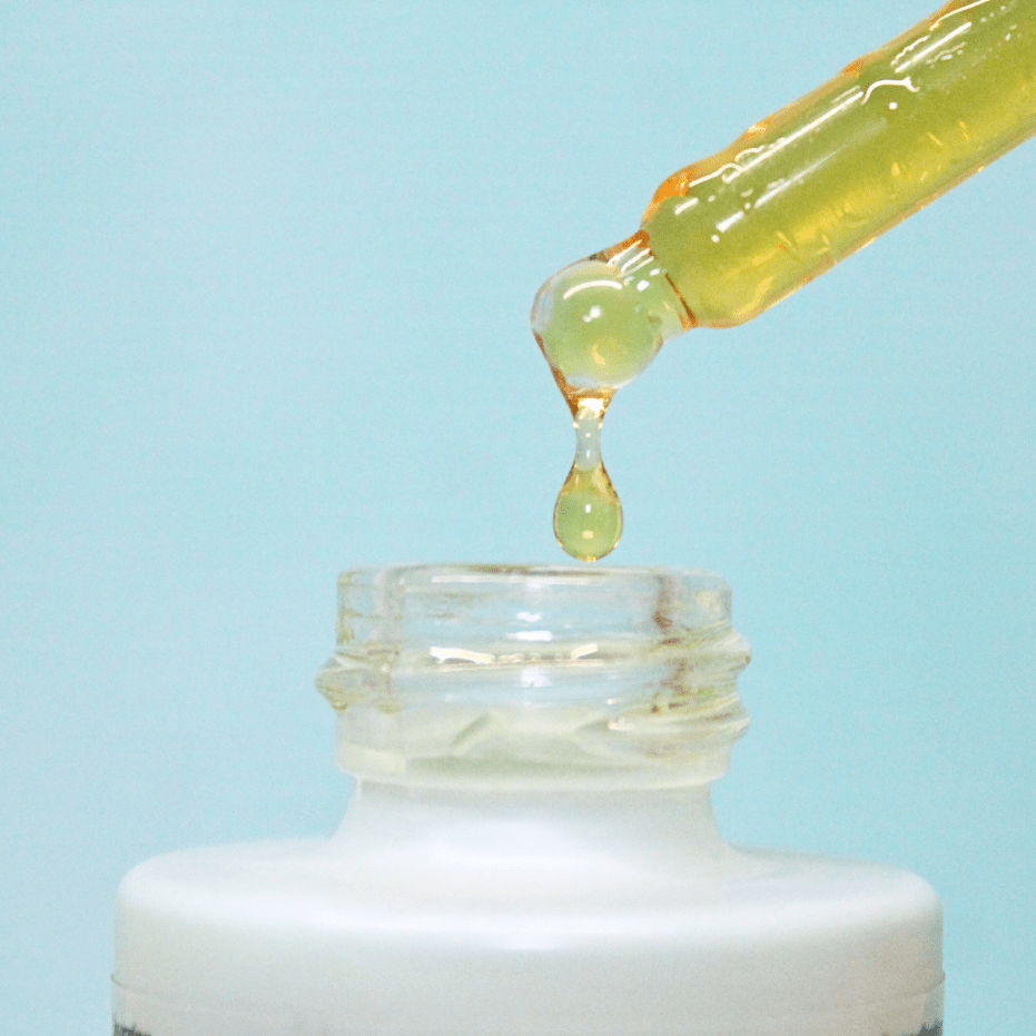 Niacinamida MAX 20% Suero Anti - Manchas - Nuestra Tierra Cosmética Ancestral