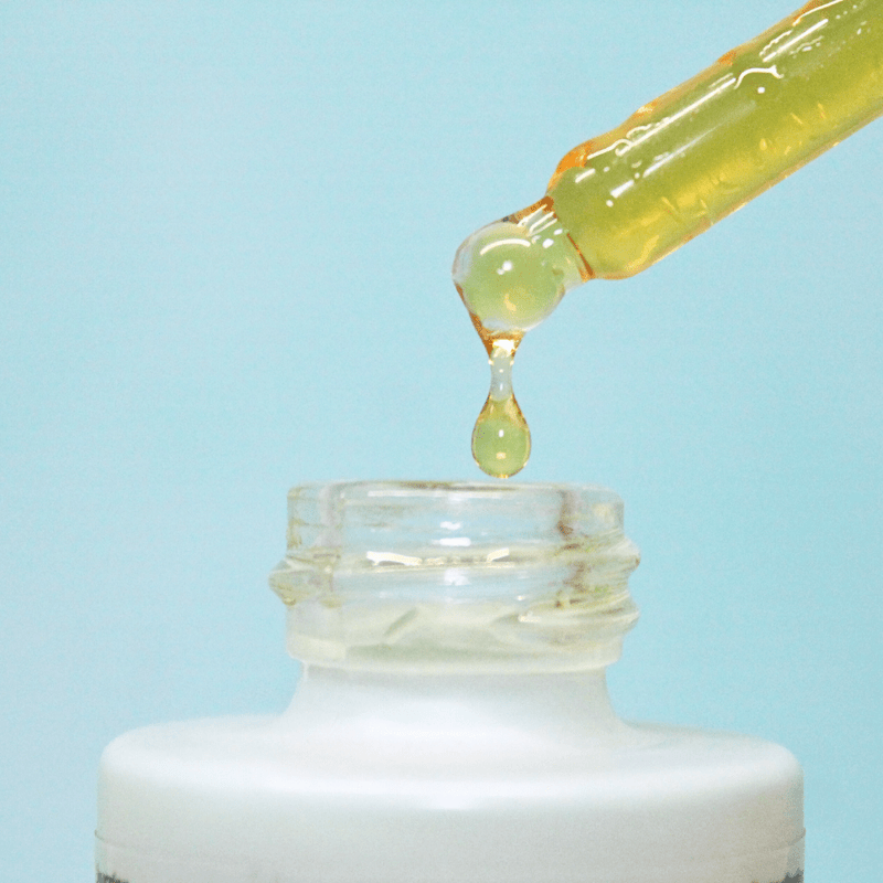 Niacinamida MAX 20% Suero Anti - Manchas - Nuestra Tierra Cosmética Ancestral