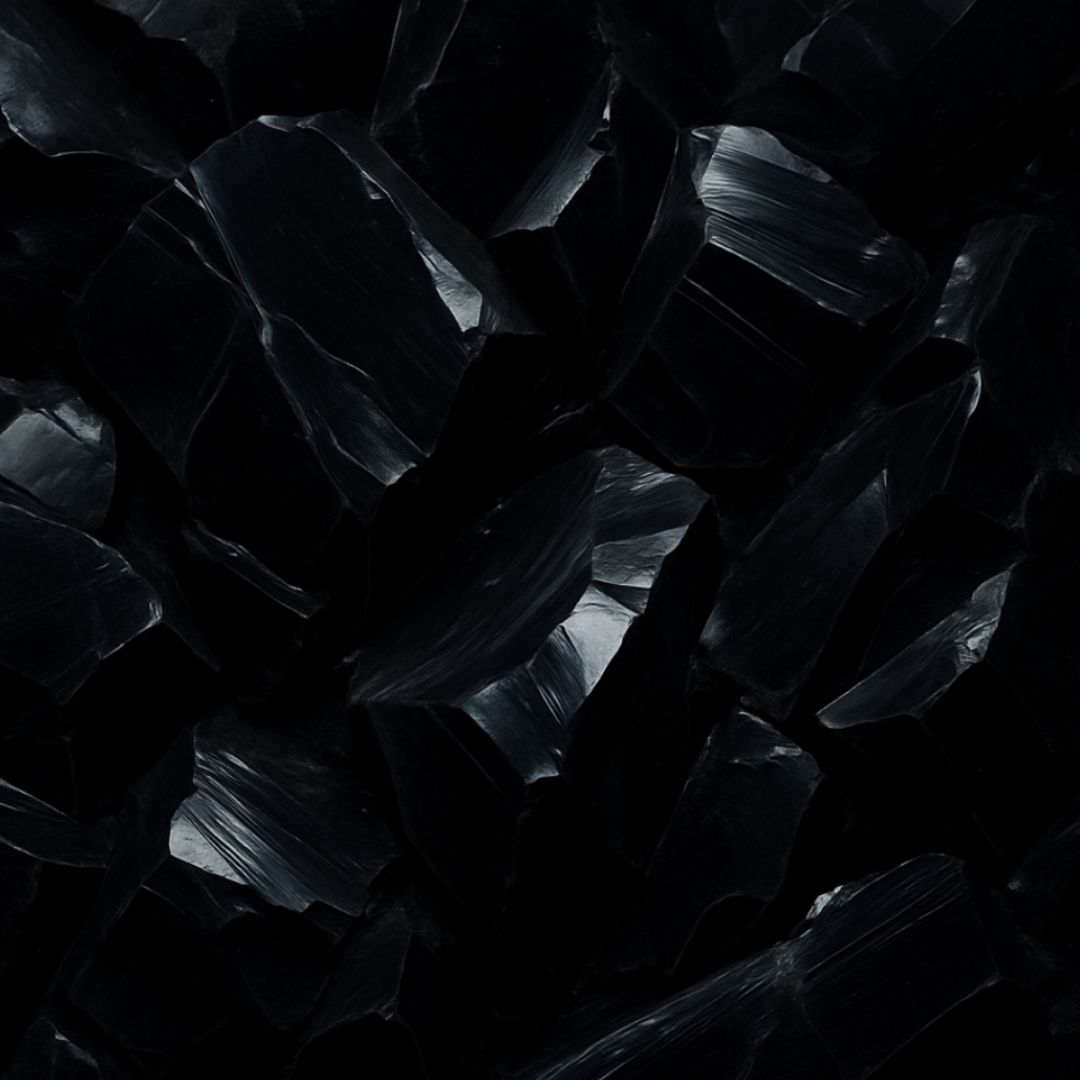 Obsidian Cream Pro 20ml espátula incluida - Nuestra Tierra Cosmética Ancestral