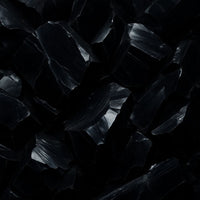 Obsidian Cream Pro 20ml espátula incluida - Nuestra Tierra Cosmética Ancestral