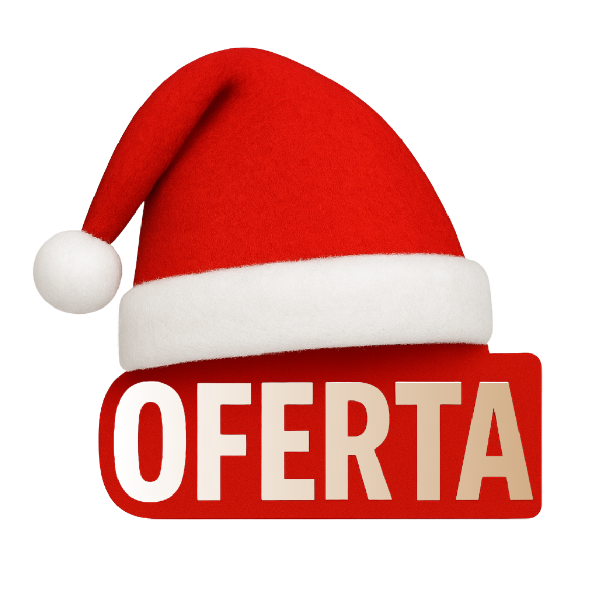 Oferta Navidad