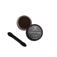 Ojo de Tigre Magic Powder - Nuestra Tierra Cosmética Ancestral
