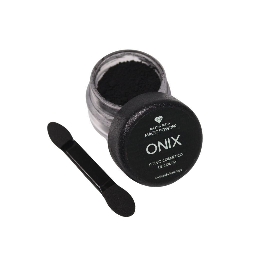 Onix Magic Powder - Nuestra Tierra Cosmética Ancestral