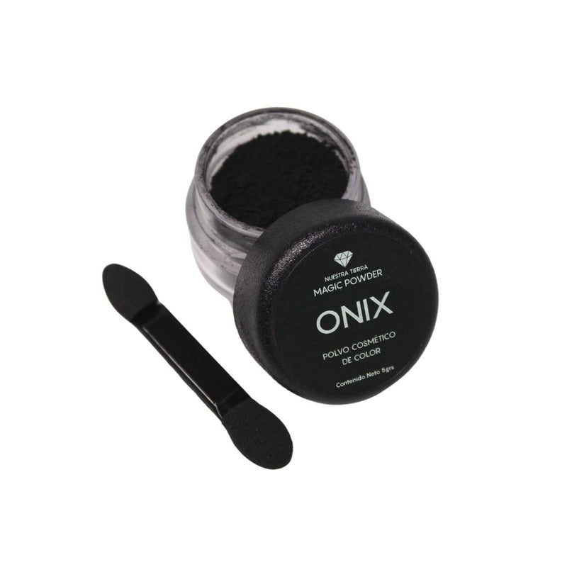 Onix Magic Powder - Nuestra Tierra Cosmética Ancestral