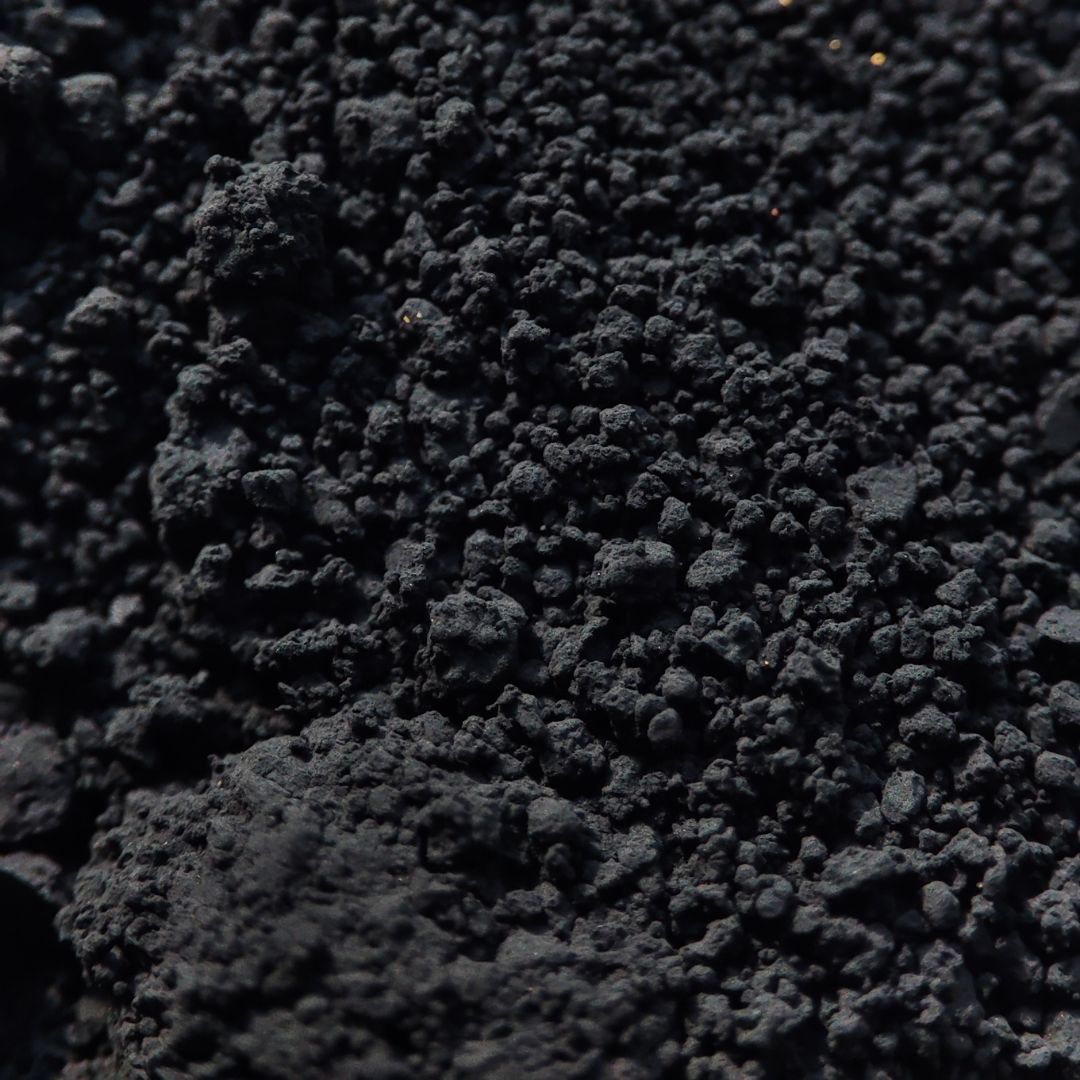 Onix Magic Powder - Nuestra Tierra Cosmética Ancestral