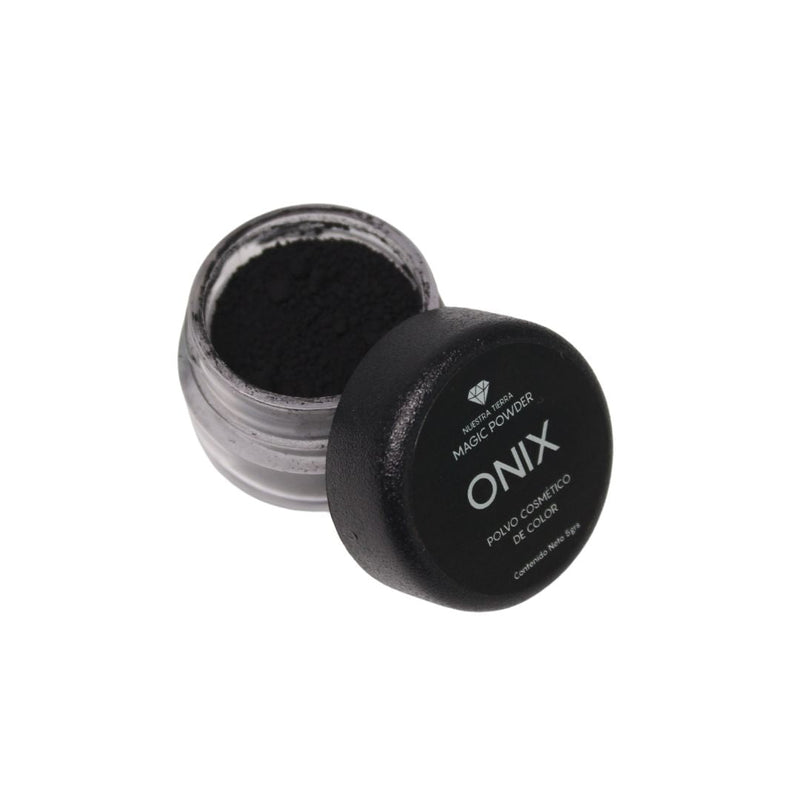 Onix Magic Powder - Nuestra Tierra Cosmética Ancestral