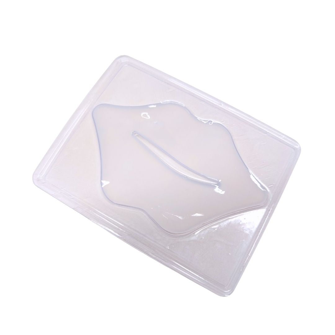 Opal Crystal Lip Patch Parche Hidratante Para Labios - Nuestra Tierra Cosmética Ancestral