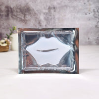 Opal Crystal Lip Patch Parche Hidratante Para Labios - Nuestra Tierra Cosmética Ancestral