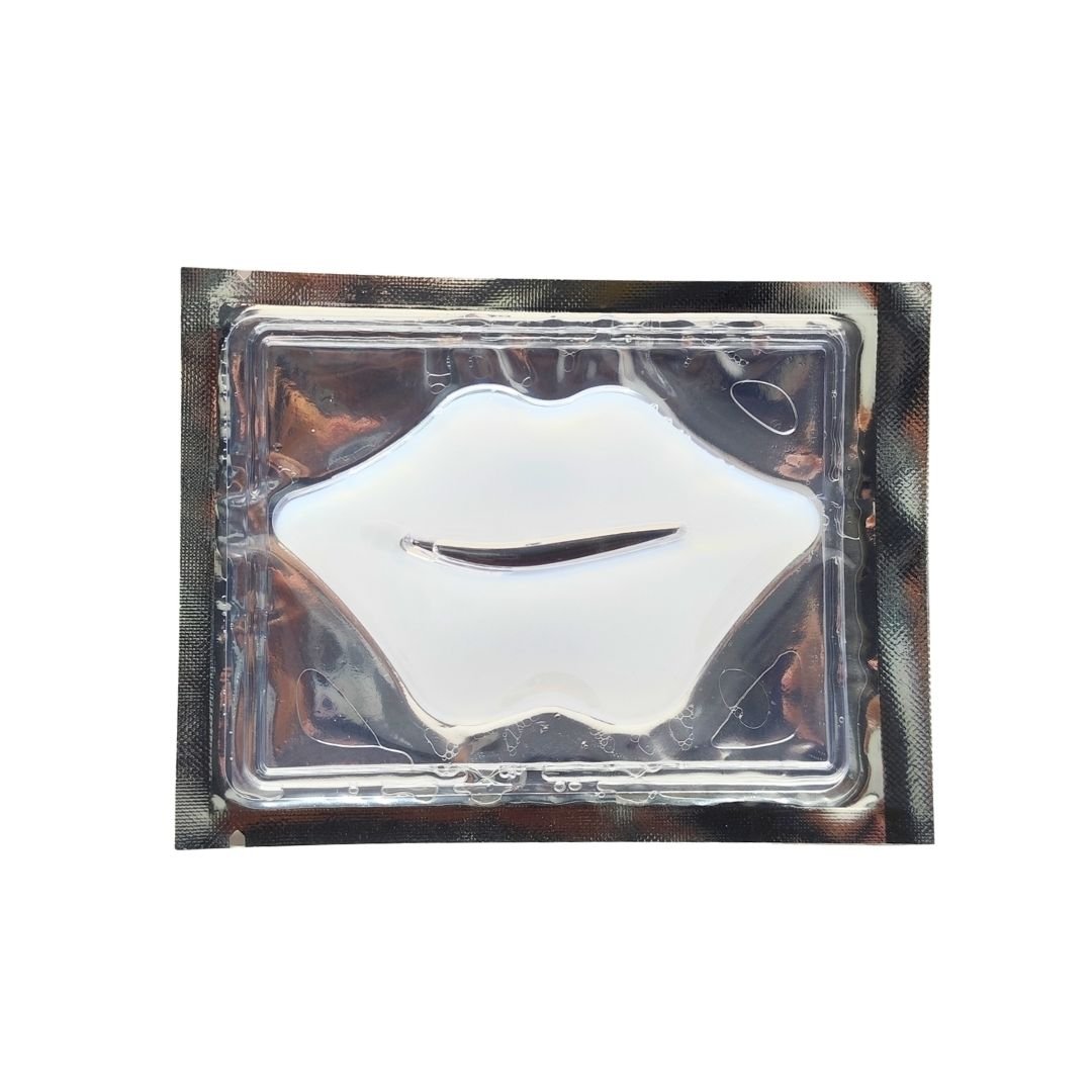 Opal Crystal Lip Patch Parche para labios 👄 - Nuestra Tierra Cosmética Ancestral